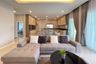 3 Bedroom House for sale in Garden Ville 6, Huai Yai, Chonburi