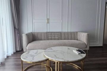 2 Bedroom Condo for sale in Ideo Rama 9 - Asoke, Huai Khwang, Bangkok near MRT Phra Ram 9