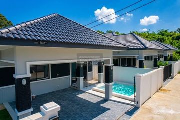 3 Bedroom House for sale in Huai Yai, Chonburi