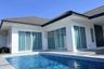 3 Bedroom House for sale in Garden Ville 2, Huai Yai, Chonburi