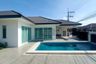 3 Bedroom House for sale in Garden Ville 2, Huai Yai, Chonburi