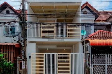 2 Bedroom Townhouse for sale in Bang Si Mueang, Nonthaburi