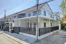 3 Bedroom Townhouse for sale in Baan Pruksa 79 Lamlukka-Khlongsam, Lat Sawai, Pathum Thani
