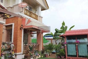 3 Bedroom House for sale in Krongthong Pavilion Rama 9, Prawet, Bangkok