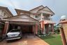 3 Bedroom House for sale in Krongthong Pavilion Rama 9, Prawet, Bangkok
