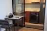 2 Bedroom Condo for sale in Chapter One All Ramintra, Anusawari, Bangkok near MRT Ram Inthra Km.4