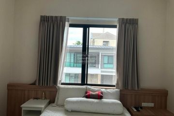 4 Bedroom House for sale in Bangkok Boulevard Donmueang Chaengwattana, Si Kan, Bangkok