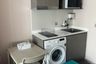 1 Bedroom Condo for sale in Aspire Erawan Prime, Pak Nam, Samut Prakan near BTS Erawan Museum