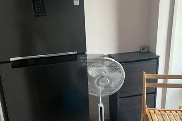 1 Bedroom Condo for sale in Aspire Erawan Prime, Pak Nam, Samut Prakan near BTS Erawan Museum