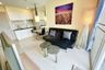 1 Bedroom Condo for sale in Atlantis Condo Resort, Nong Prue, Chonburi