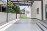 3 Bedroom House for sale in Kritsada Nakhon 10, Sao Thong Hin, Nonthaburi near MRT Sam Yaek Bang Yai