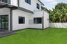 3 Bedroom House for sale in Kritsada Nakhon 10, Sao Thong Hin, Nonthaburi near MRT Sam Yaek Bang Yai