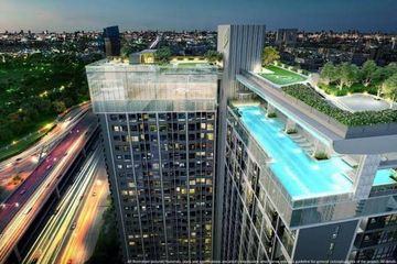 2 Bedroom Condo for sale in The Privacy Jatujak, Chom Phon, Bangkok near MRT Phahon Yothin