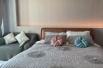 1 Bedroom Condo for sale in Na Kluea, Chonburi
