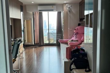 1 Bedroom Condo for sale in Supalai Premier Ratchathewi, Thanon Phetchaburi, Bangkok near BTS Ratchathewi