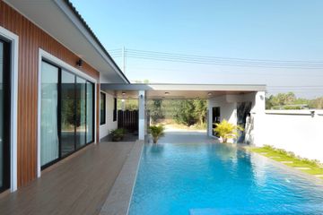 3 Bedroom Villa for sale in Bang Sare, Chonburi