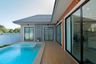 3 Bedroom Villa for sale in Bang Sare, Chonburi