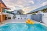 5 Bedroom House for sale in Nong Prue, Chonburi
