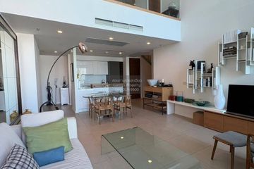 2 Bedroom Condo for sale in The River by Raimon Land, Khlong Ton Sai, Bangkok near BTS Krung Thon Buri