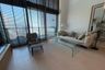 2 Bedroom Condo for sale in The River by Raimon Land, Khlong Ton Sai, Bangkok near BTS Krung Thon Buri