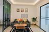 2 Bedroom Townhouse for sale in Min Buri, Bangkok near MRT Bang Chan