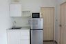 1 Bedroom Condo for sale in The Trust Residence, Na Kluea, Chonburi