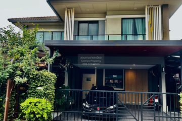 3 Bedroom House for sale in The Plant Exclusique Phatthanakan, Suan Luang, Bangkok near MRT Khlong Kalantan