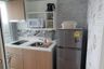 1 Bedroom Condo for sale in The Prague Condominium, Khlong Mahanak, Bangkok near MRT Lan Luang