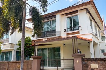 3 Bedroom House for sale in Casa Ville Rama 2-2, Samae Dam, Bangkok