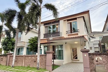 3 Bedroom House for sale in Casa Ville Rama 2-2, Samae Dam, Bangkok