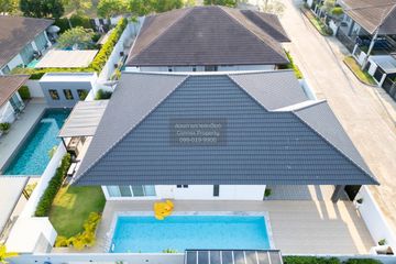 3 Bedroom House for sale in Panalee Banna Village, Huai Yai, Chonburi