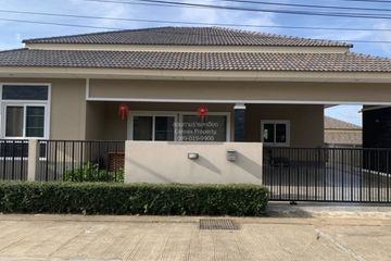 3 Bedroom House for sale in Bang Sare, Chonburi