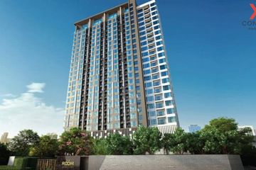 2 Bedroom Condo for sale in The Room Charoenkrung 30, Bang Rak, Bangkok near BTS Charoen Nakhon