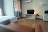 1 Bedroom Condo for sale in The Kris Ratchada 17, Din Daeng, Bangkok near MRT Sutthisan