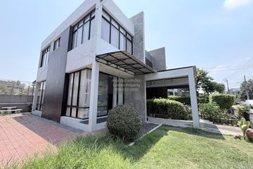 3 Bedroom House for sale in The Season Phetkasem 69, Nong Khaem, Bangkok