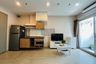 1 Bedroom Condo for sale in The Tempo Grand Sathorn-Wutthakat, Bang Kho, Bangkok near BTS Wutthakat