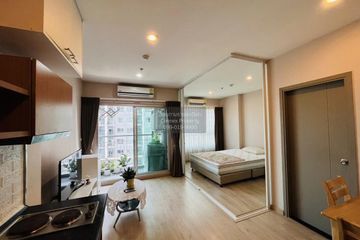 1 Bedroom Condo for sale in The Tempo Grand Sathorn-Wutthakat, Bang Kho, Bangkok near BTS Wutthakat
