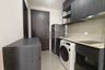 1 Bedroom Condo for sale in XT Huaikhwang, Din Daeng, Bangkok near MRT Huai Khwang