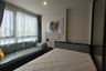 1 Bedroom Condo for sale in XT Huaikhwang, Din Daeng, Bangkok near MRT Huai Khwang