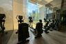 3 Bedroom Condo for sale in The Saint Residences, Chom Phon, Bangkok near MRT Phahon Yothin