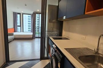 1 Bedroom Condo for sale in The Base Saphanmai, Anusawari, Bangkok near BTS Sai Yud