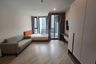 1 Bedroom Condo for sale in The Base Saphanmai, Anusawari, Bangkok near BTS Sai Yud