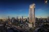 1 Bedroom Condo for sale in Wish Signature Midtown Siam, Thanon Phetchaburi, Bangkok near BTS Ratchathewi