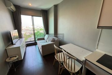 1 Bedroom Condo for sale in C Ekkamai, Khlong Tan Nuea, Bangkok near BTS Ekkamai