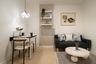 1 Bedroom Condo for sale in D Condo Ramindra, Tha Raeng, Bangkok near MRT Maiyalap