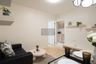 1 Bedroom Condo for sale in D Condo Ramindra, Tha Raeng, Bangkok near MRT Maiyalap
