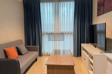 1 Bedroom Condo for sale in Bangkok Feliz @ Krungthonburi Station, Khlong Ton Sai, Bangkok near BTS Krung Thon Buri