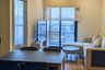 2 Bedroom Condo for sale in OKA HAUS Sukhumvit 36, Khlong Tan, Bangkok near BTS Thong Lo