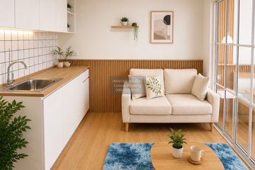 1 Bedroom Condo for sale in City Villa soi Ladprao 130, Khlong Chan, Bangkok near MRT Lat Phrao 101