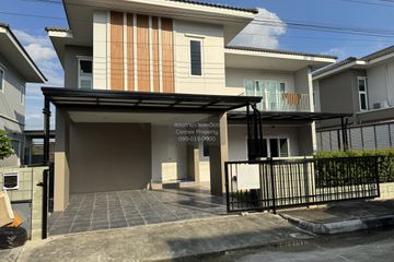 3 Bedroom House for sale in Lam Phak Kut, Pathum Thani